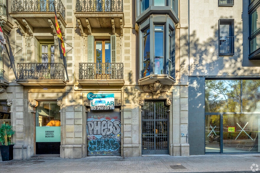 Build-to-Rent in Barcelona, Barcelona for sale - Building Photo - Image 1 of 1