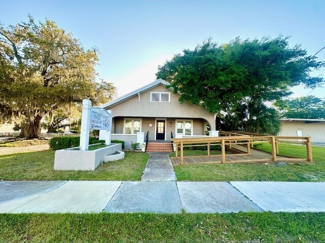 833 Harrison Ave, Panama City, FL to rent Building Photo- Image 1 of 18