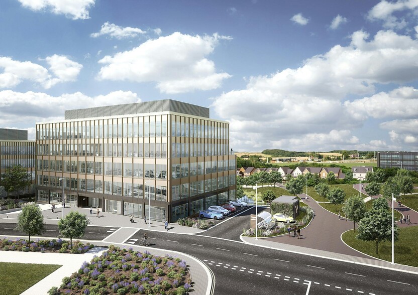 Plot A1, Leeds to rent - Building Photo - Image 2 of 4