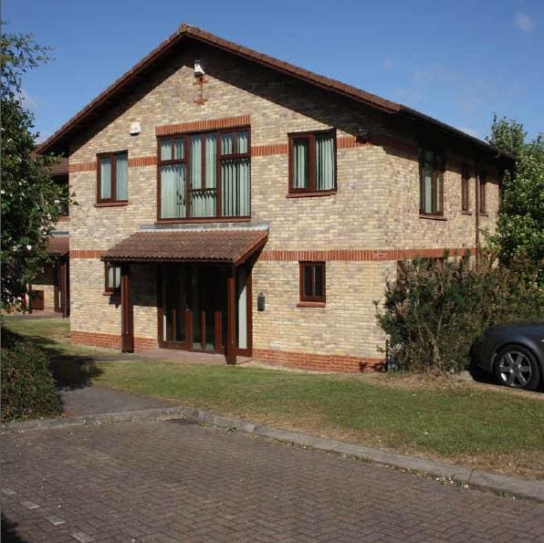 More details for Thorpe Rd, Peterborough - Office to Rent