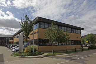 More details for Chivers Way, Cambridge - Office for Rent