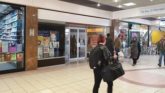 More details for 1-3 Bradford Mall, Walsall - Retail for Rent