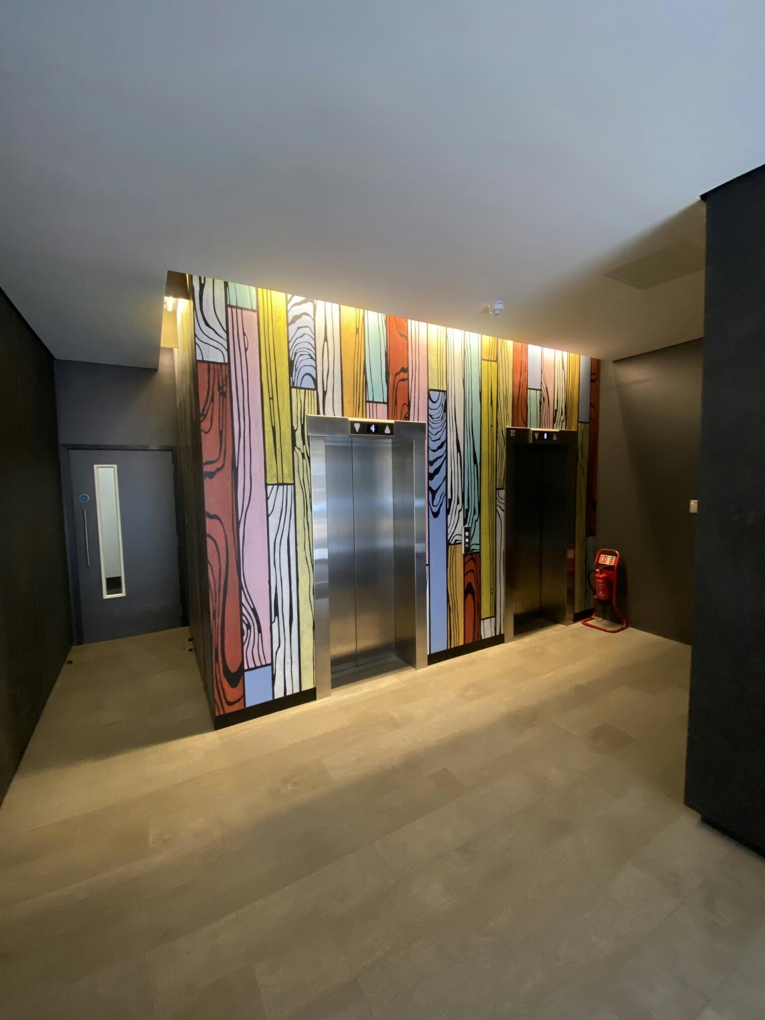 100 West Regent St, Glasgow for sale Interior Photo- Image 1 of 1