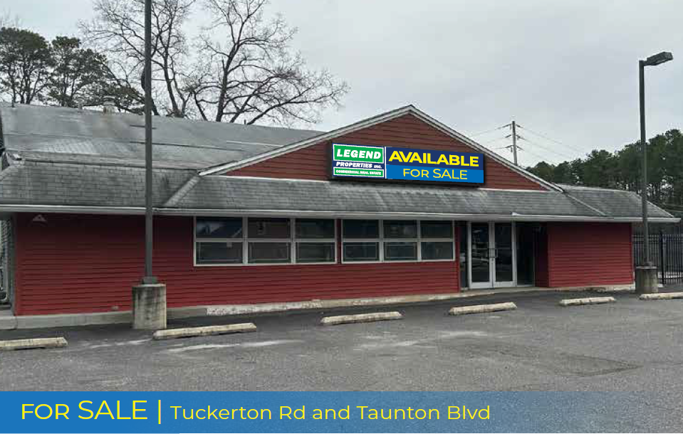 101 Taunton Rd, Medford, NJ for sale Building Photo- Image 1 of 6