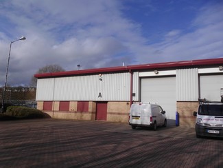 More details for 3A-3B Whitehouse Rd, Newcastle Upon Tyne - Industrial for Rent