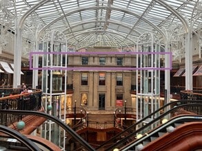 34-56 Buchanan St, Glasgow to rent Interior Photo- Image 1 of 4