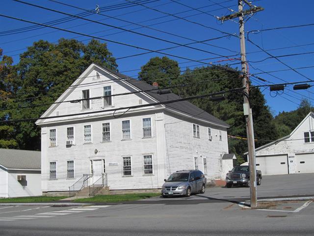 169 Main St, Charlestown, NH for sale - Primary Photo - Image 1 of 1