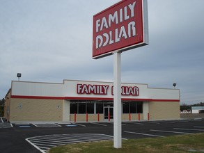 10000 US Highway 521, Greeleyville, SC for sale Building Photo- Image 1 of 1