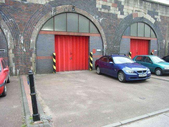 More details for 1-9 Ferry Ln, Bath - Industrial to Rent