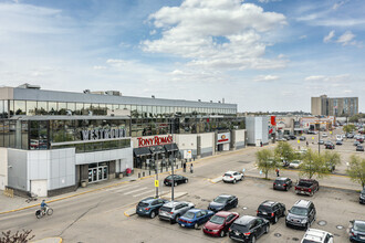 Groat Rd & 111 Av NW, Edmonton, AB for rent Building Photo- Image 1 of 83