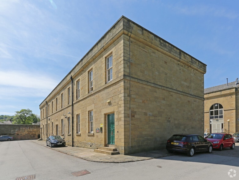 Penistone Rd, Sheffield to rent - Building Photo - Image 2 of 3