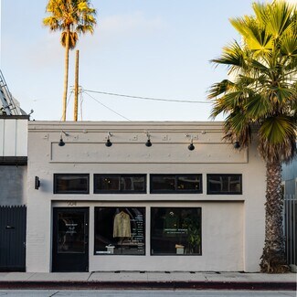 More details for 900-904 Pacific Ave, Venice, CA - Office/Retail for Rent