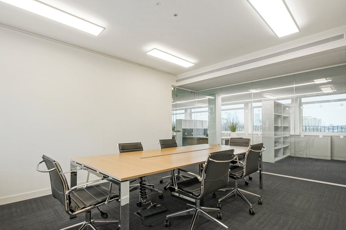 242-246 High Holborn, London to rent Interior Photo- Image 1 of 15