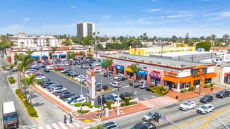 More details for Plaza De La Fiesta / 40K SF Center – Retail for Sale, Huntington Park, CA