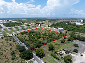 More details for 10351, San Antonio, TX - Land for Sale