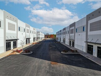 More details for 1 Barbiche Dr, Flemington, NJ - Light Industrial, Industrial to Rent