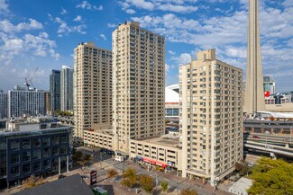 More details for 254 Queens Quay W, Toronto, ON - Retail to Rent