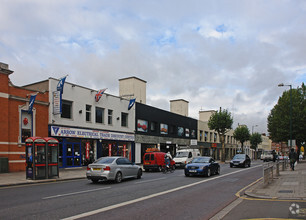 263-265 Cricklewood Broa, London for sale Primary Photo- Image 1 of 2