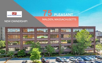 More details for 75 Pleasant St, Malden, MA - Office, Office/Retail for Rent