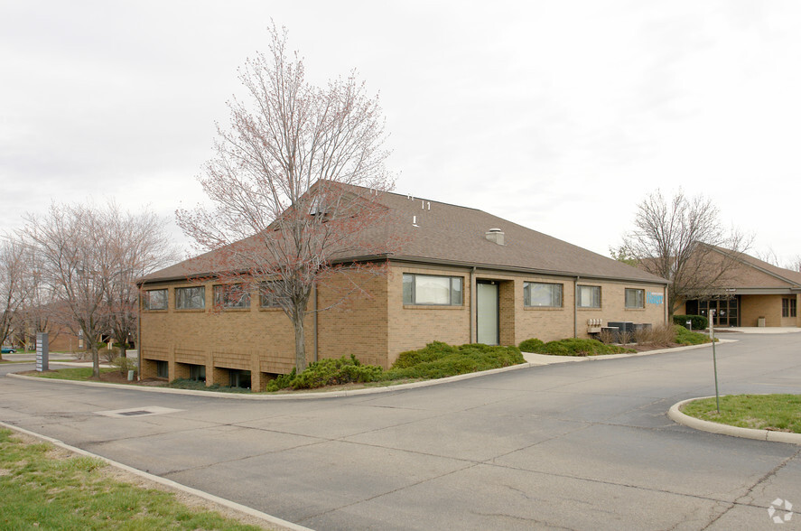 255 Taylor Station Rd, Columbus, OH for sale - Primary Photo - Image 1 of 1