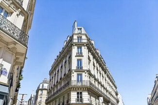 More details for 53 Rue La Fayette, Paris - Build-to-Rent for Sale
