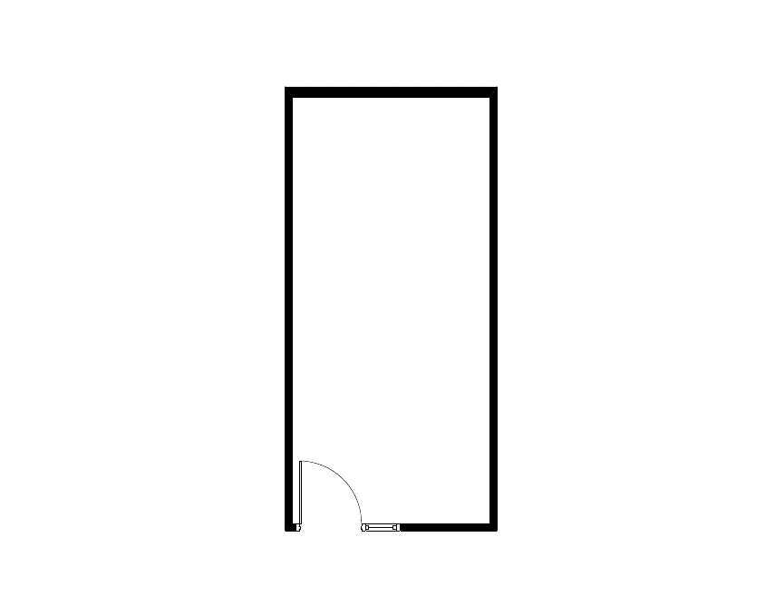 90 E Halsey Rd, Parsippany, NJ to rent Floor Plan- Image 1 of 1