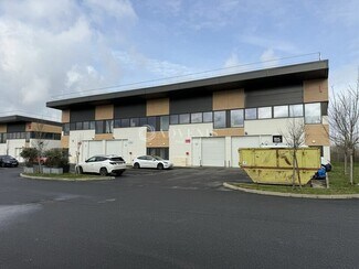 More details for Light Industrial to Rent