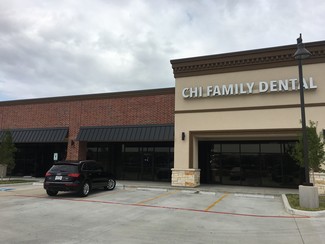 More details for 8731 Highway 6, Missouri City, TX - Retail for Rent