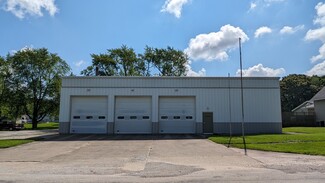 More details for 400 Madison st, Towanda, IL - Light Industrial for Sale