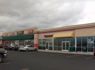 More details for 1851 Avalon St, Klamath Falls, OR - Retail for Rent