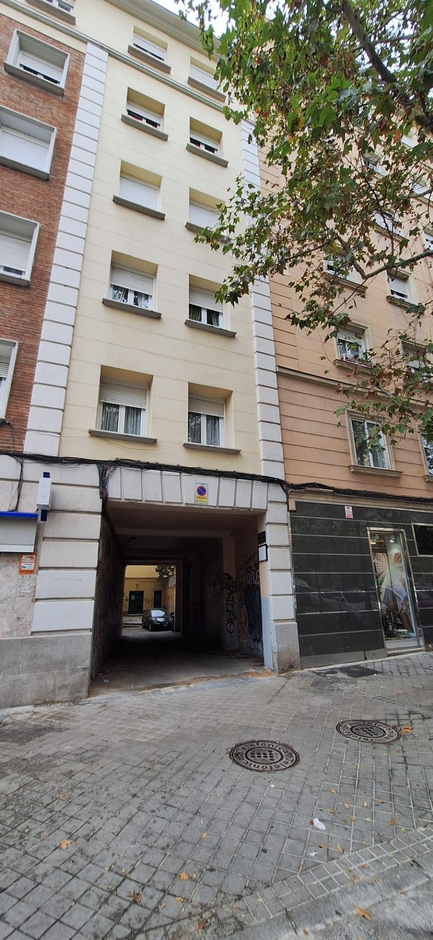 Industrial in Madrid, Madrid to rent Primary Photo- Image 1 of 10