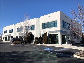 More details for 4022 Technology Way, Carson City, NV - Light Industrial for Rent