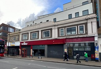 More details for 19-21 Mitcham Rd, London - Retail for Rent