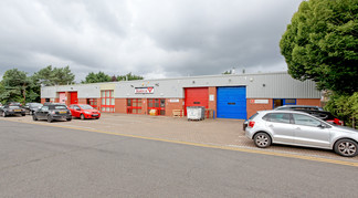 More details for Whippendell Rd, Watford - Industrial for Rent