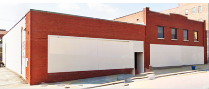 1718 Oak St, Kansas City, MO for rent Building Photo- Image 1 of 5