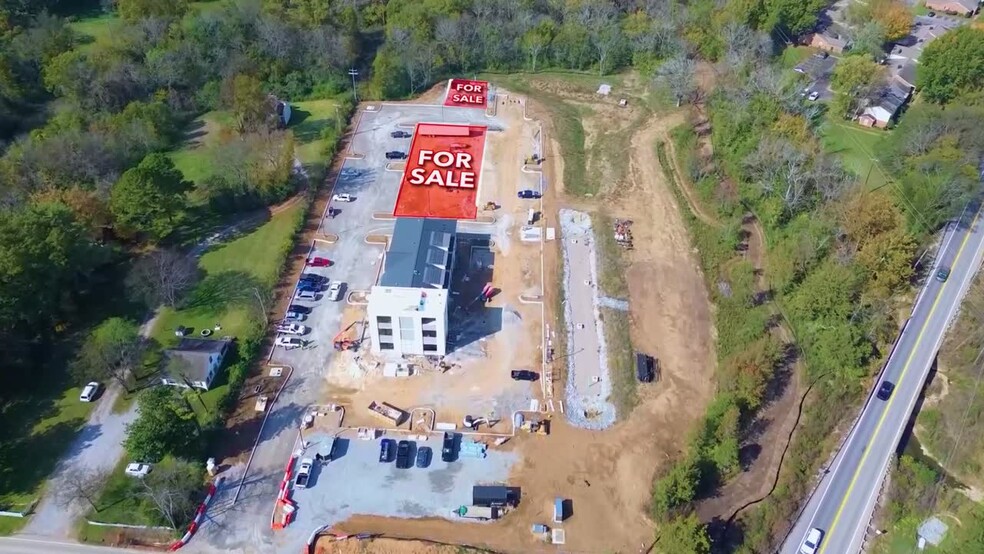 1200 Old Hillsboro Rd, Franklin, TN for sale - Commercial Listing Video - Image 2 of 3