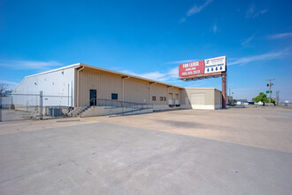 6501 S I 35 Service Rd, Oklahoma City, OK for rent Building Photo- Image 1 of 32