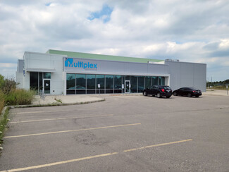 More details for 574 Hanlon Creek Blvd, Guelph, ON - Light Industrial for Rent