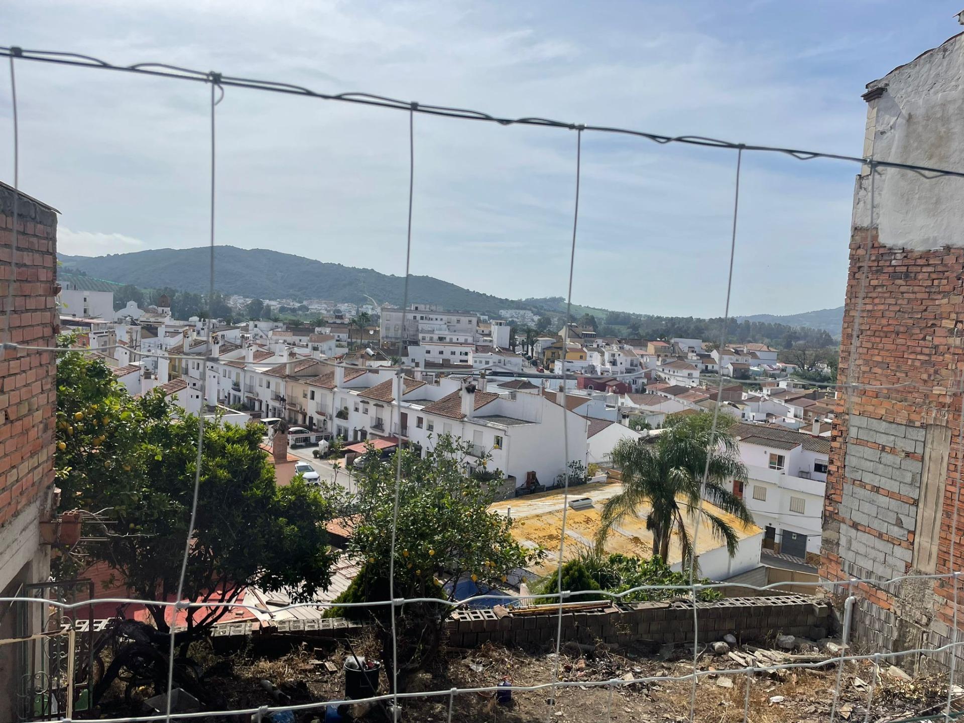 Land in San Martín del Tesorillo, Cádiz for sale Construction Photo- Image 1 of 8