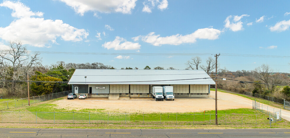 324 S Lacy Dr, Waco, TX for sale - Building Photo - Image 1 of 6