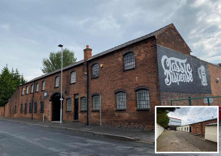 31 Lincoln St, Wolverhampton for sale Primary Photo- Image 1 of 1