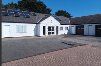 More details for Penwith Business Centre, Penzance - Office for Rent