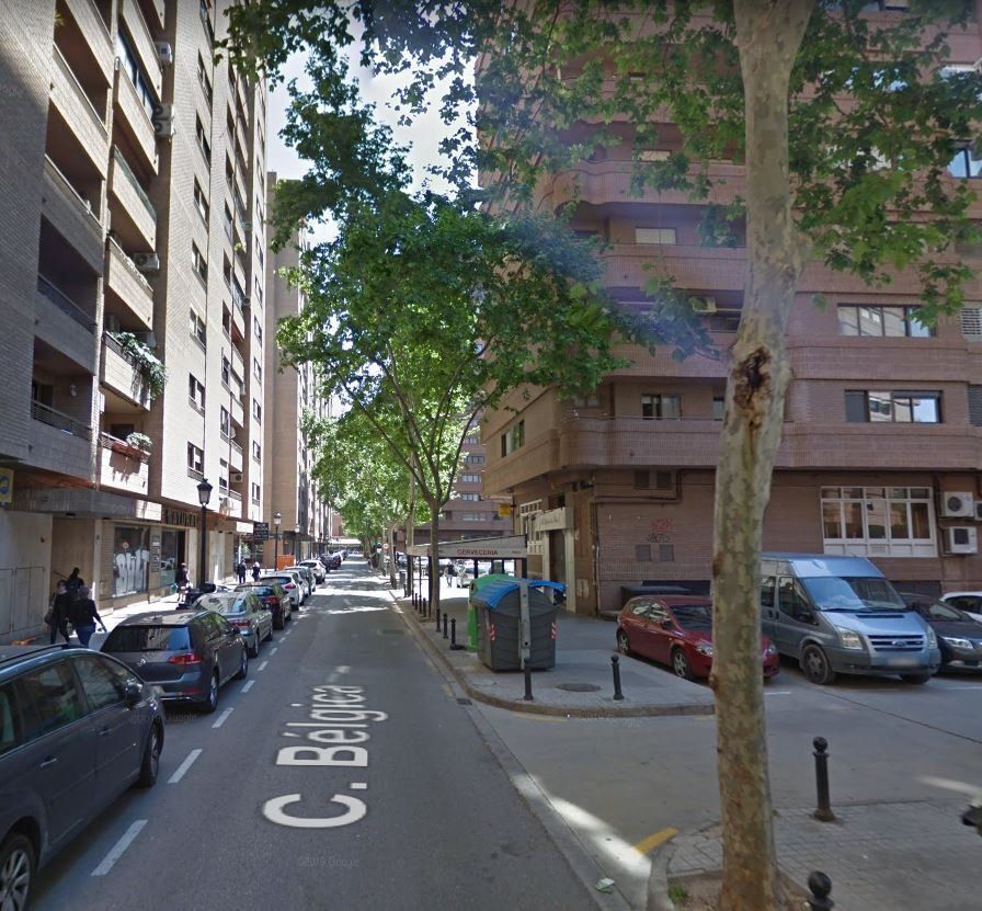 Retail in València, Valencia for sale Building Photo- Image 1 of 6