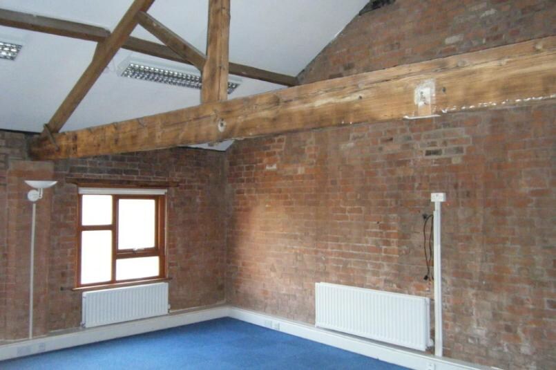 11 Upper Brown St, Leicester for sale Building Photo- Image 1 of 1