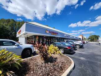 More details for 10412-10424 N Dale Mabry Hwy, Tampa, FL - Retail for Rent