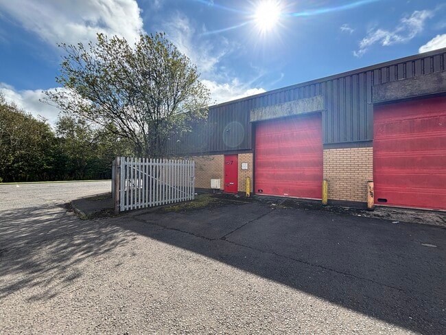 More details for Bridgend Ln, Dalry - Industrial to Rent