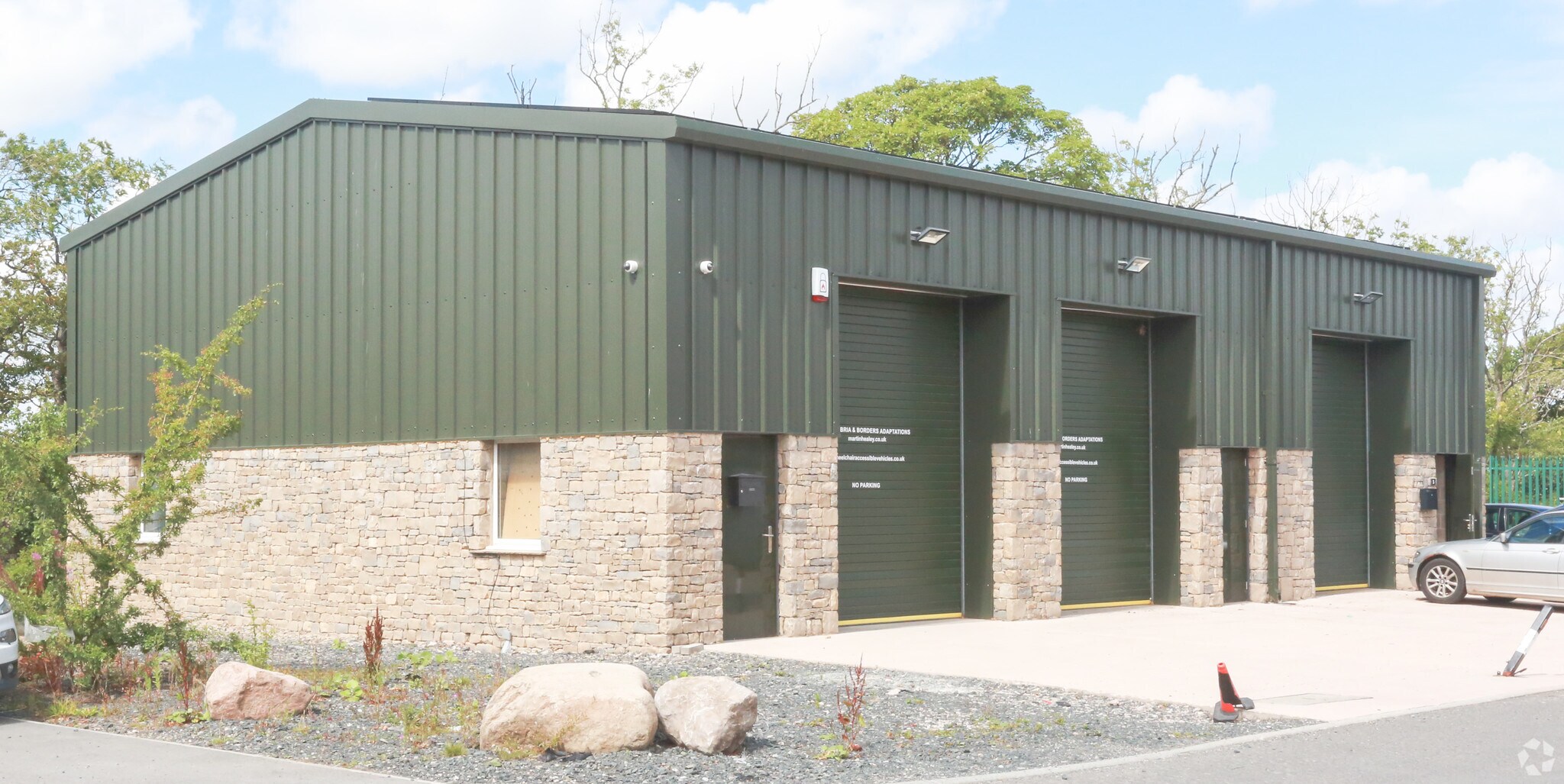 North Lakes Business Park, Penrith for sale Primary Photo- Image 1 of 1