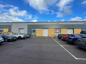 Latimer Way, New Ollerton to rent Building Photo- Image 1 of 9