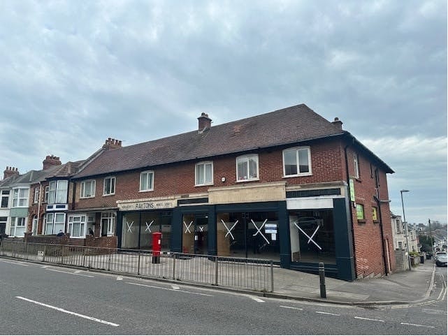 23A Buxton Rd, Weymouth to rent Building Photo- Image 1 of 3