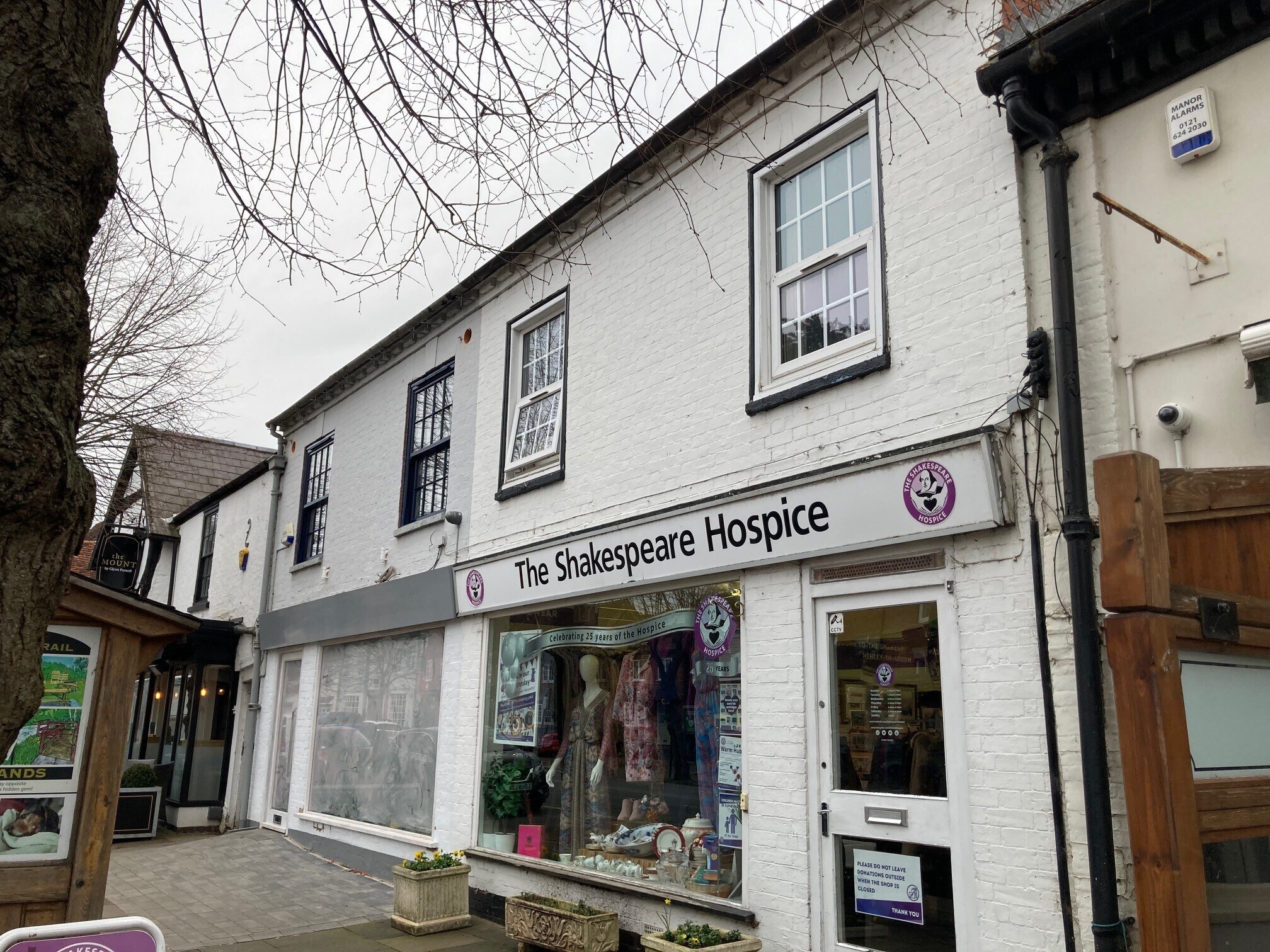 101 High St, Henley In Arden for sale Building Photo- Image 1 of 1